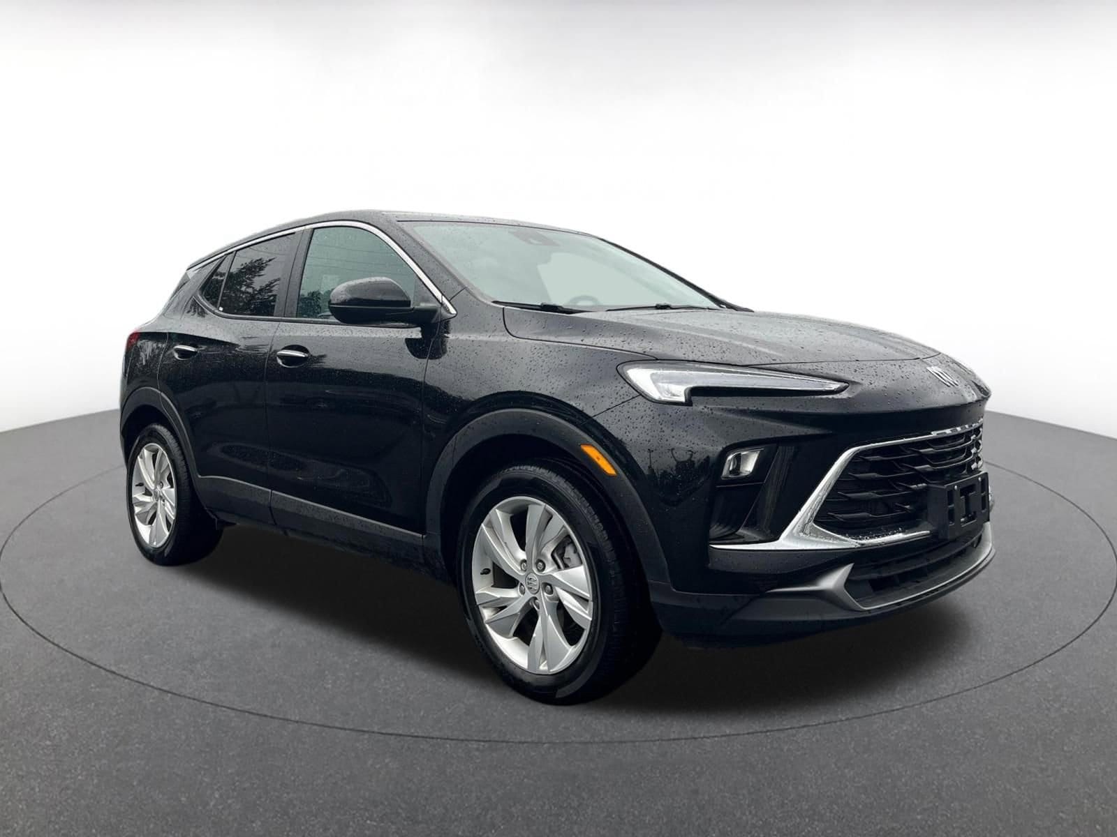 Thumbnail: 2025 Buick Encore GX - 1