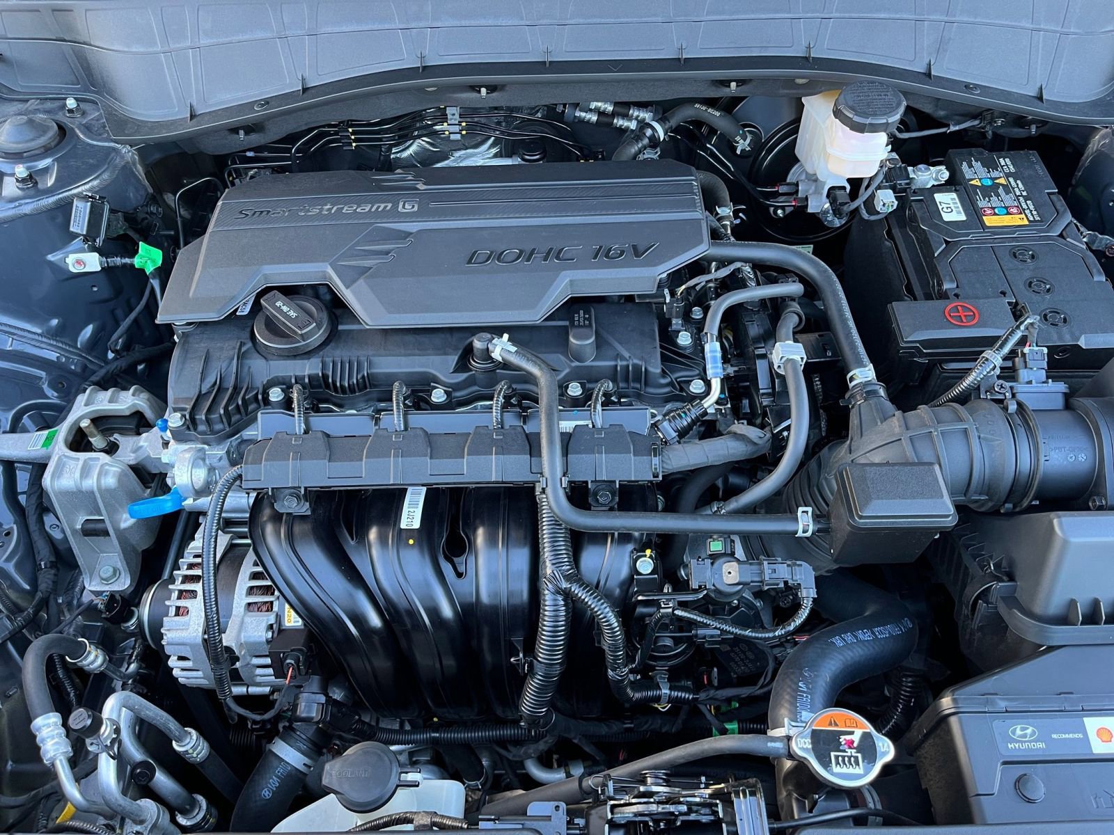 Thumbnail: 2025 Hyundai Kona - 32