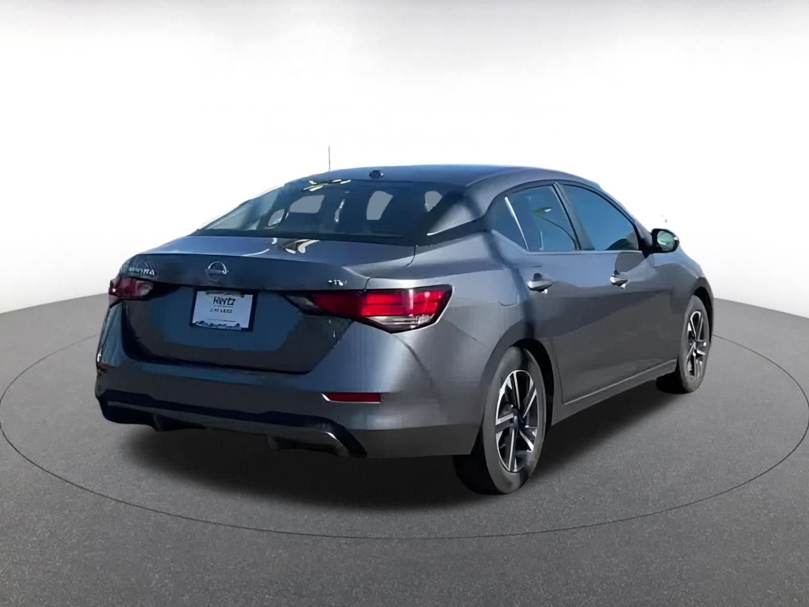 Thumbnail: 2024 Nissan Sentra - 12
