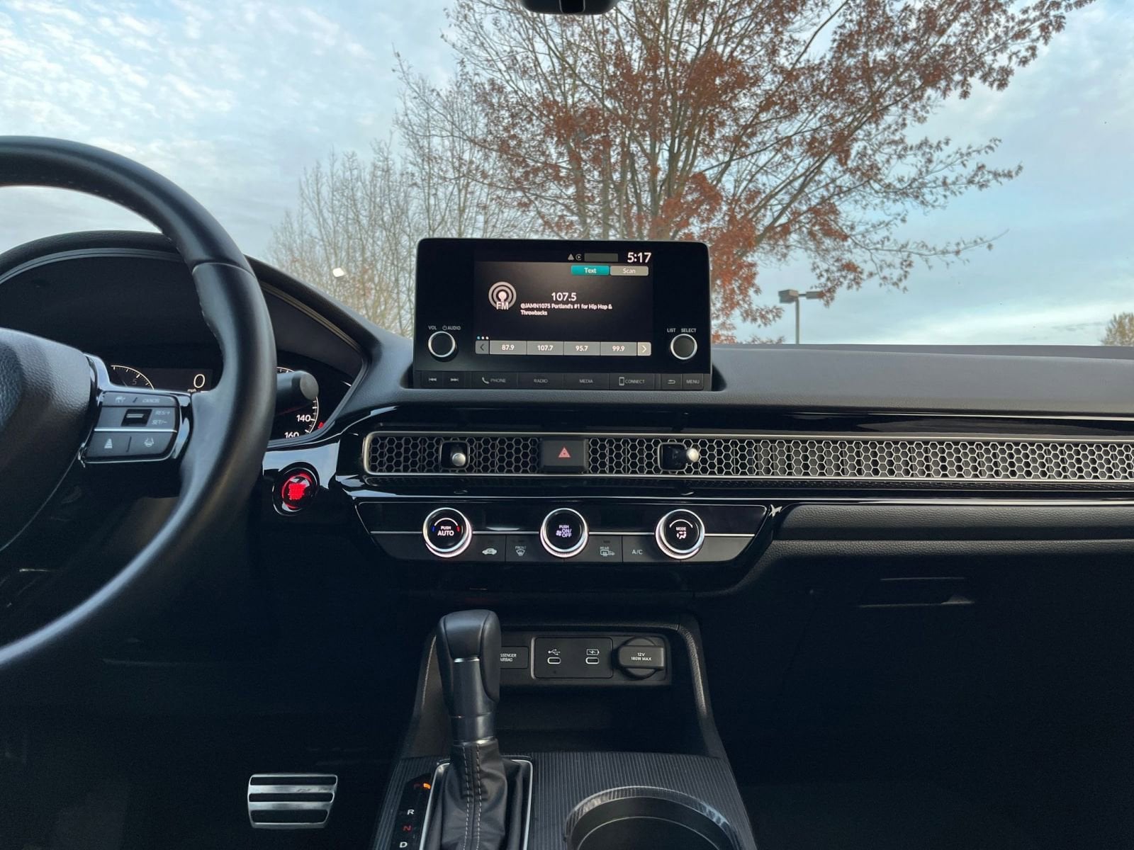 Thumbnail: 2025 Honda Civic - 21