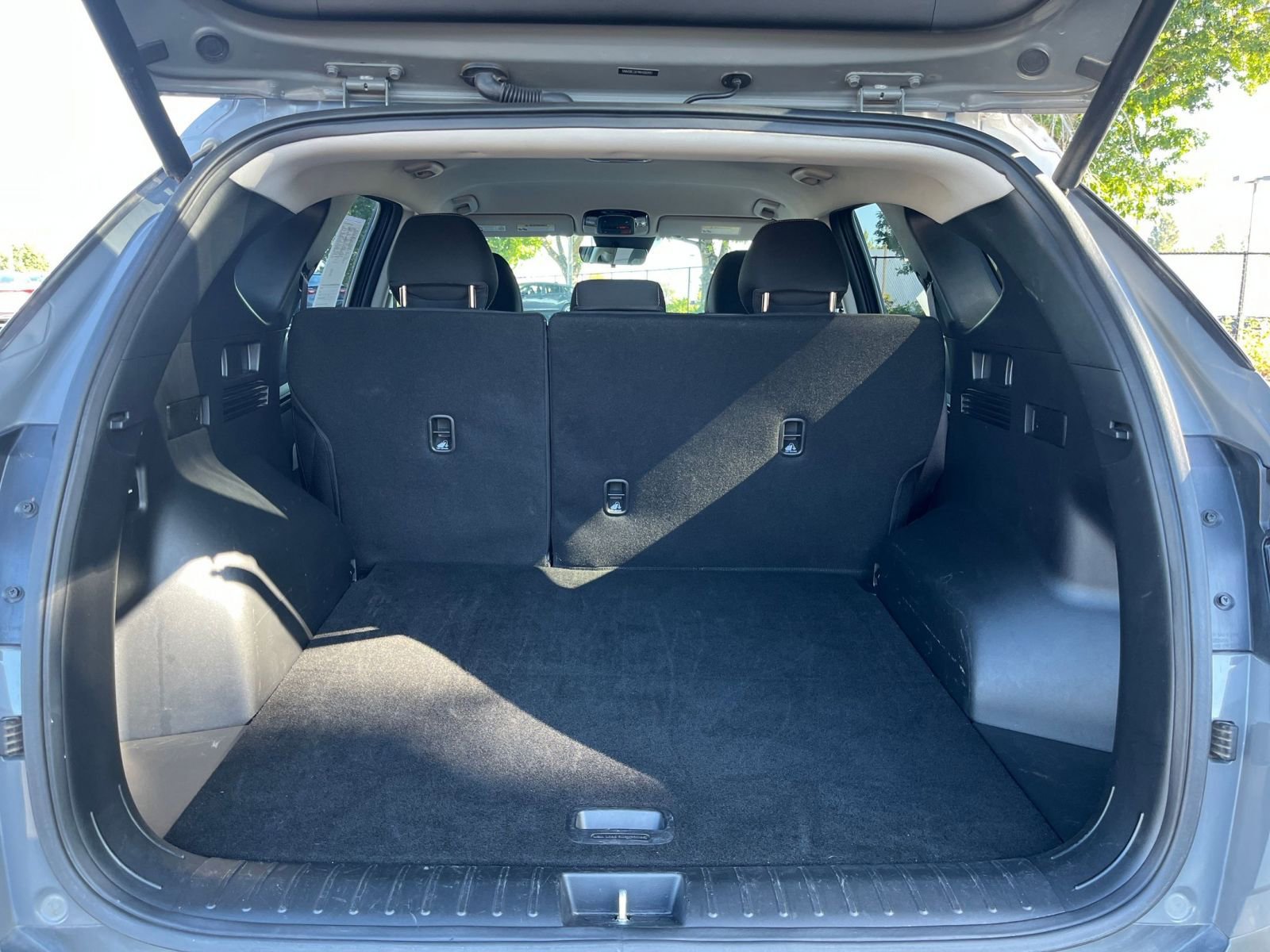 Thumbnail: 2024 Hyundai Tucson - 34