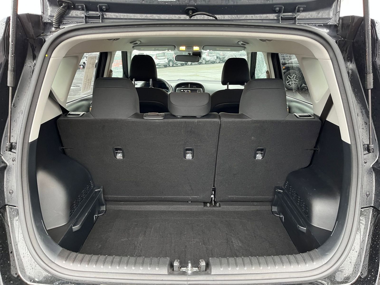 Thumbnail: 2025 Kia Soul - 29