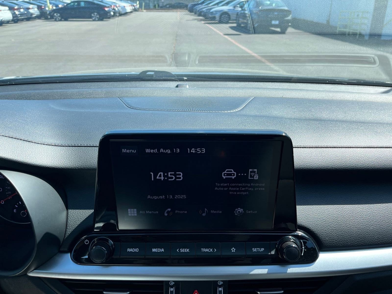 Thumbnail: 2024 Kia Forte - 18