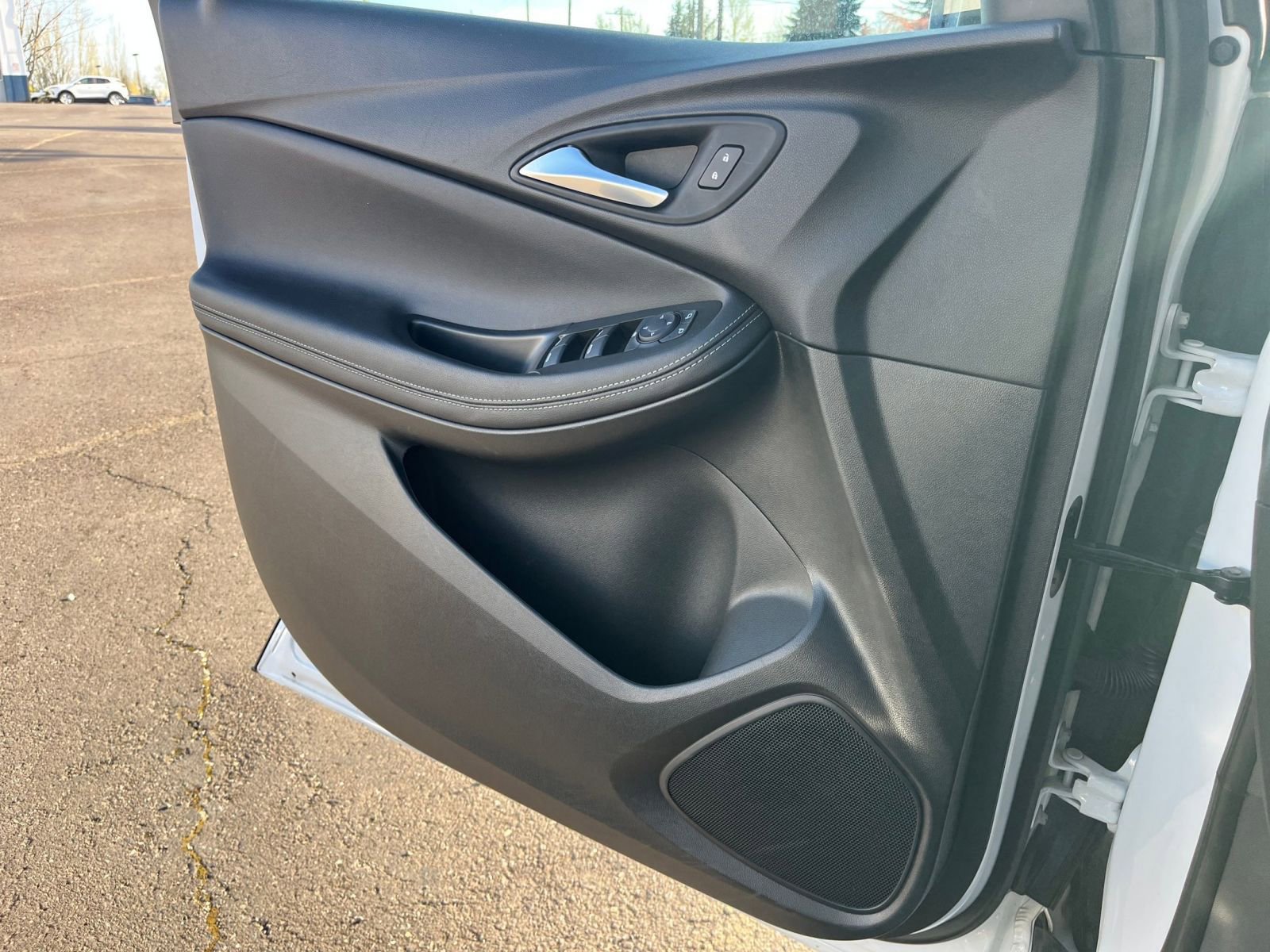 Thumbnail: 2025 Buick Encore GX - 20