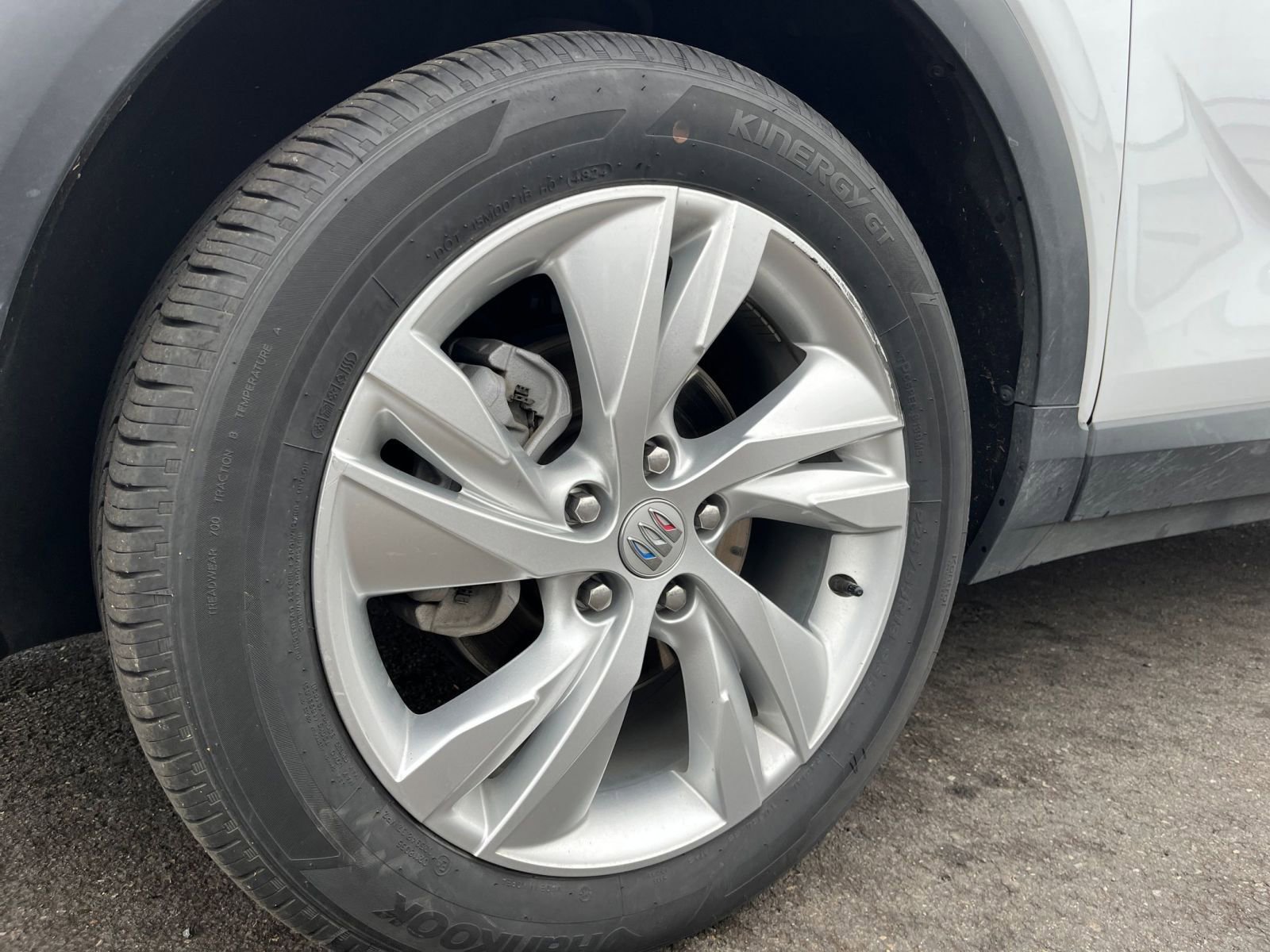 Thumbnail: 2025 Buick Encore GX - 29