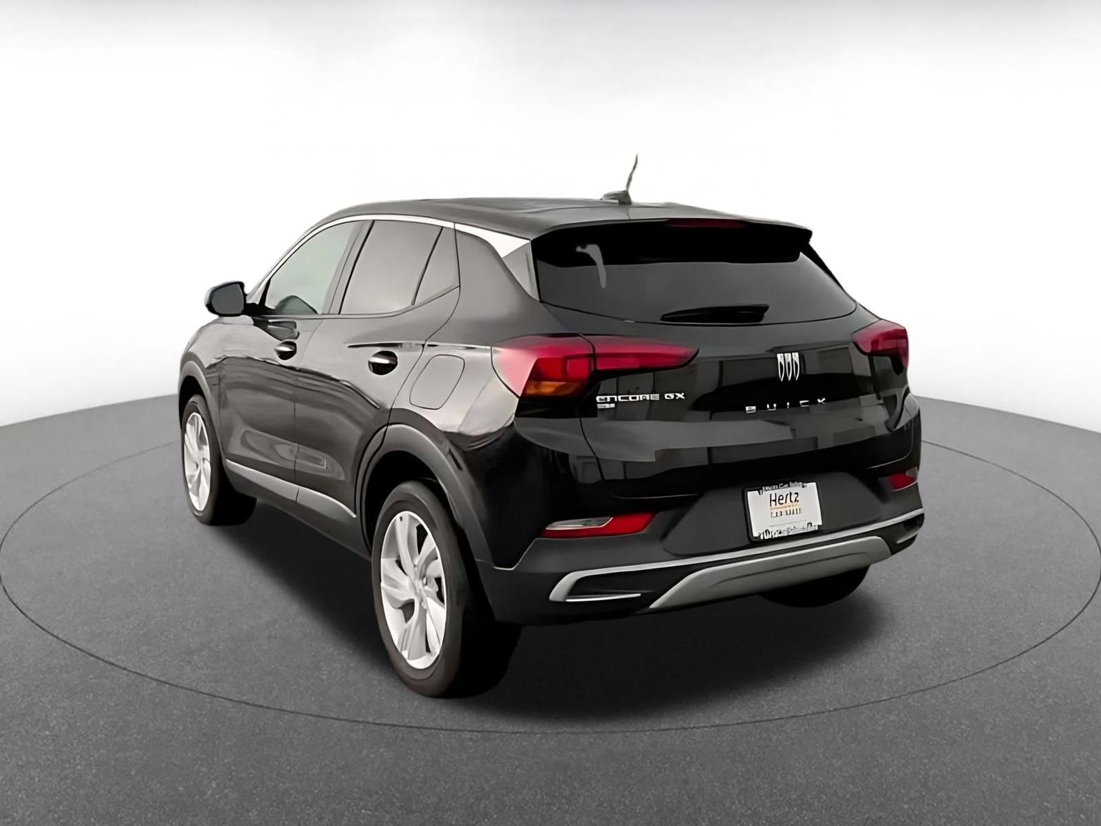 Thumbnail: 2025 Buick Encore GX - 11