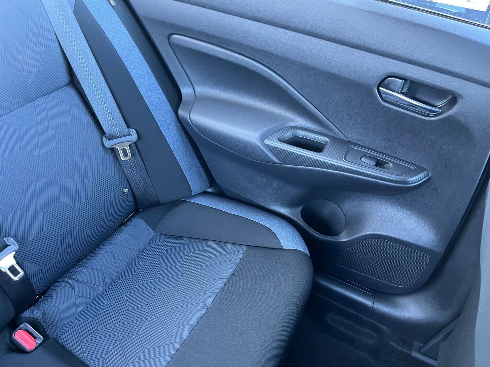 Thumbnail: 2025 Nissan Versa - 35