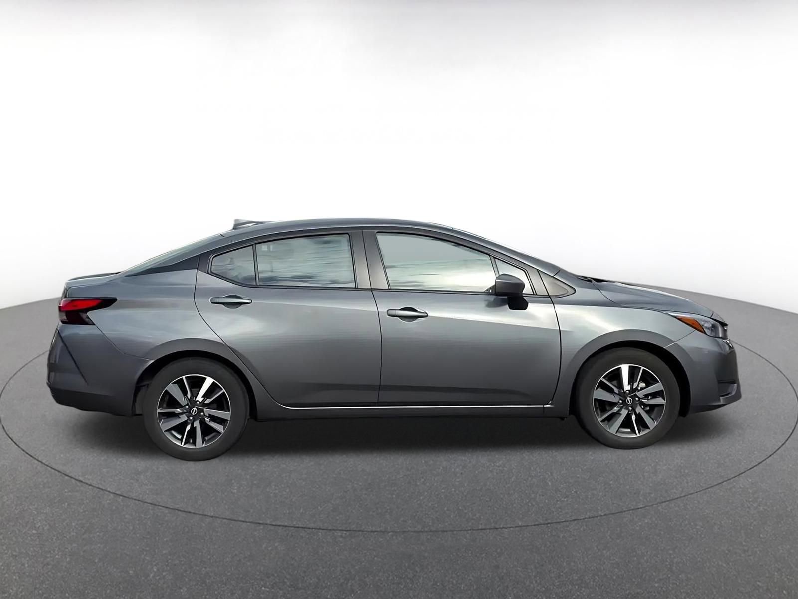 Thumbnail: 2025 Nissan Versa - 16