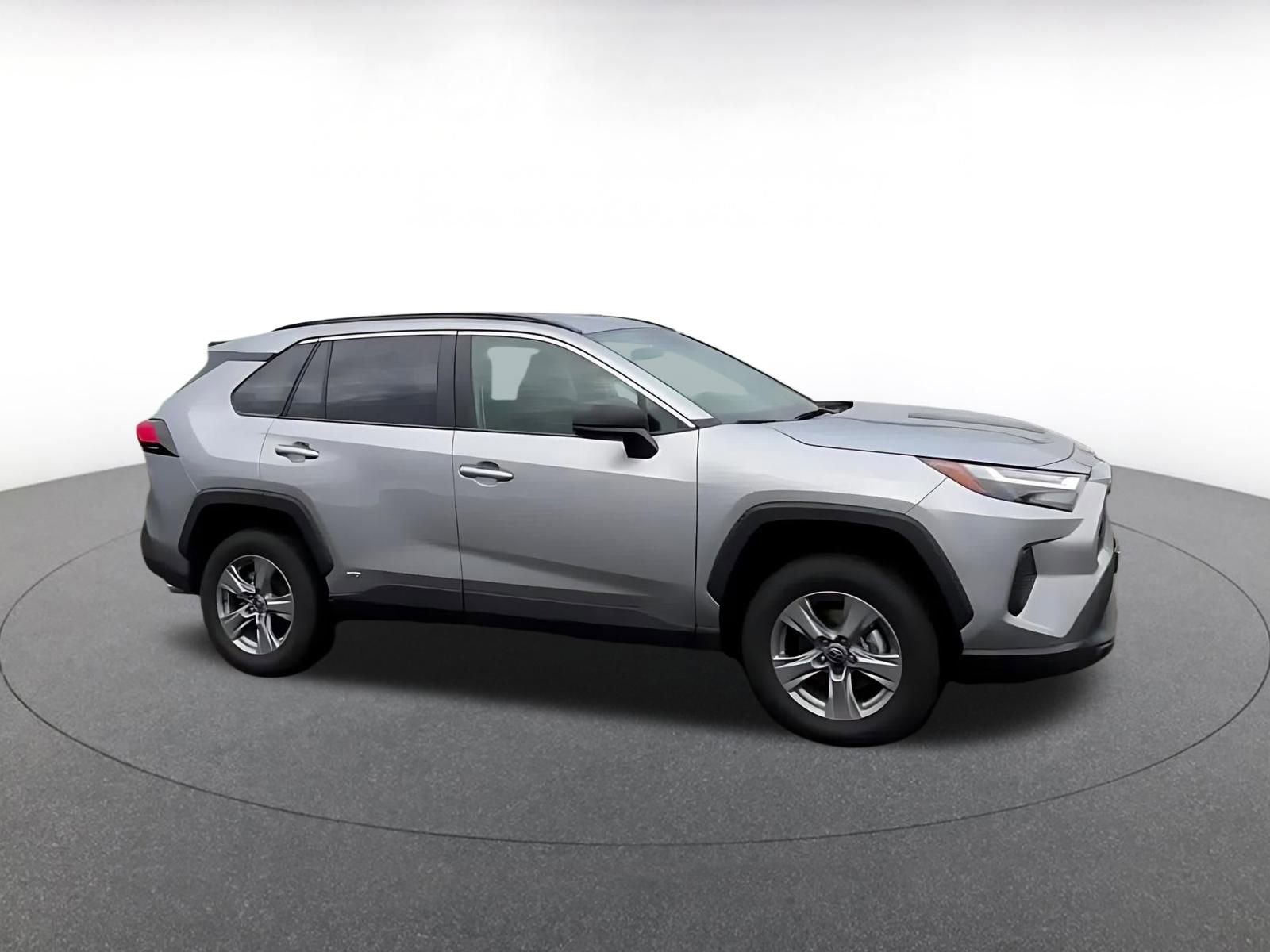 Thumbnail: 2025 Toyota RAV4 - 2