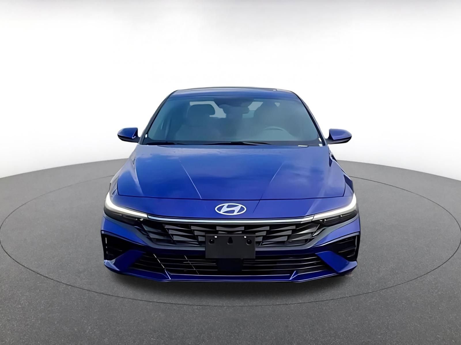 Thumbnail: 2025 Hyundai Elantra - 7