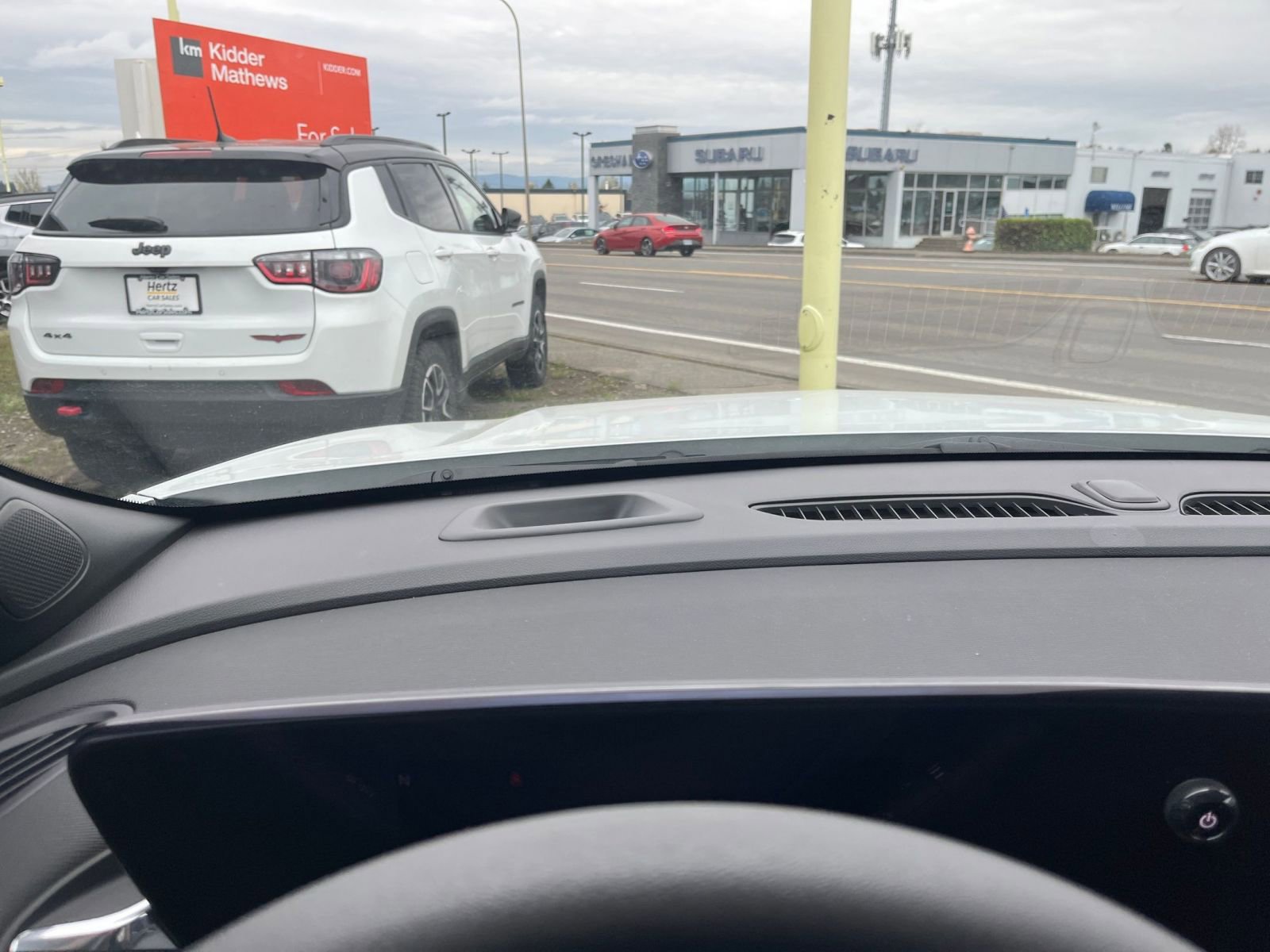 Thumbnail: 2025 Buick Envista - 16