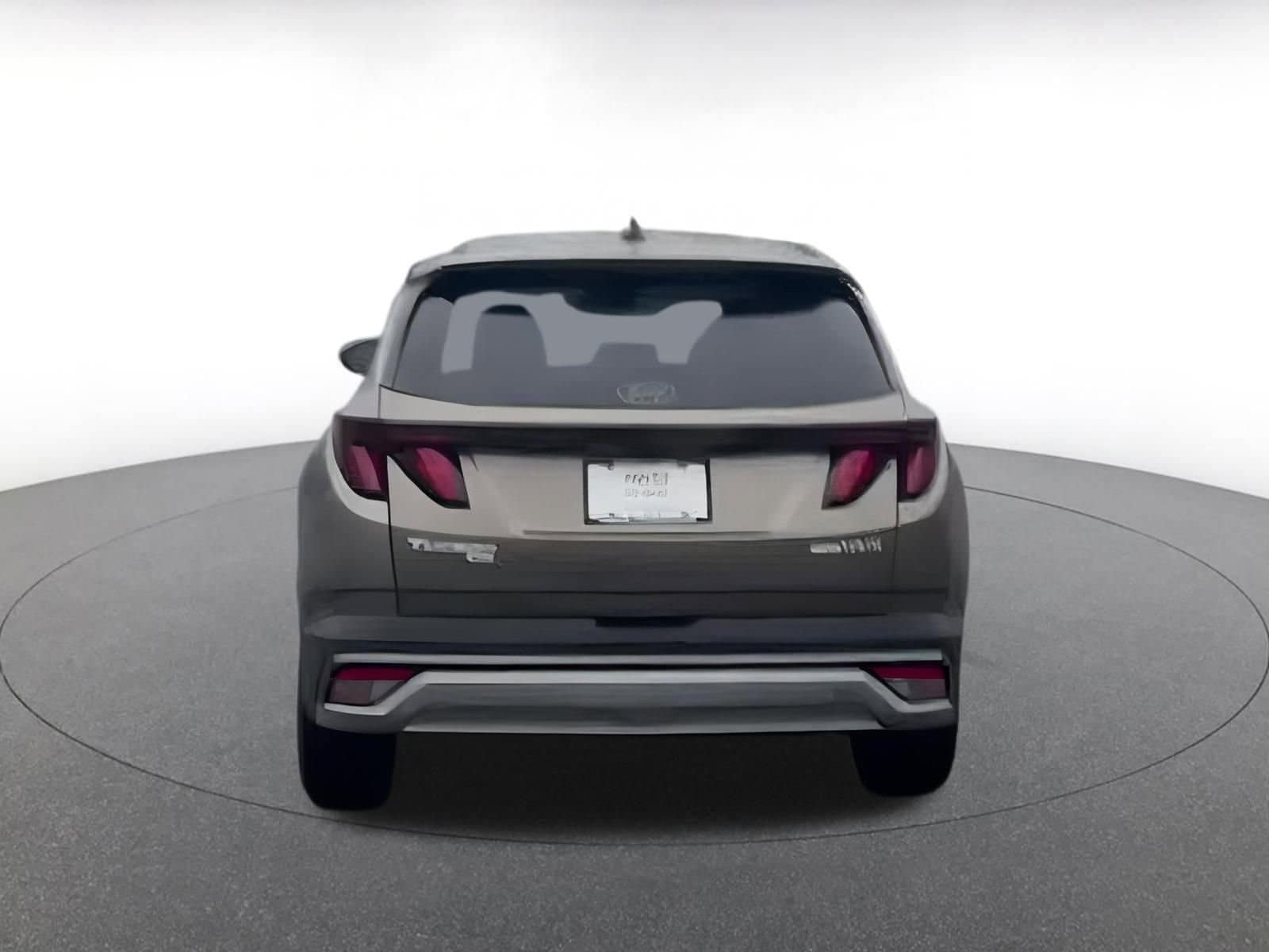 Thumbnail: 2025 Hyundai Tucson - 12