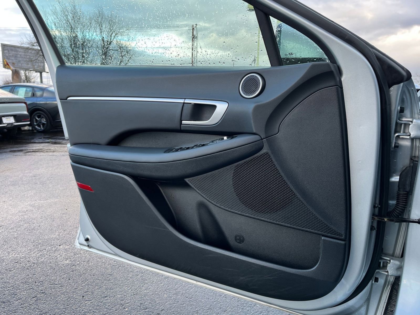 Thumbnail: 2025 Hyundai Sonata - 18