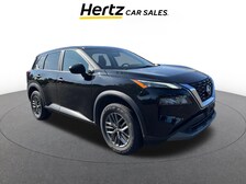 2023 Nissan Rogue S -
                  Portland, OR
