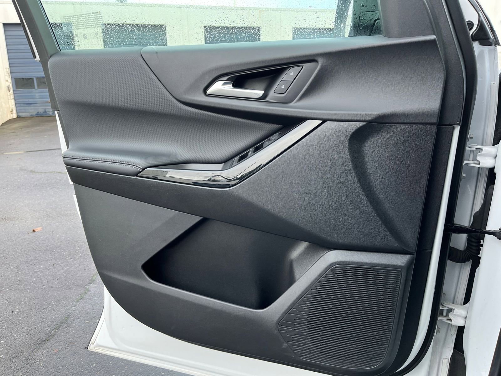 Thumbnail: 2025 Chevrolet Equinox - 20