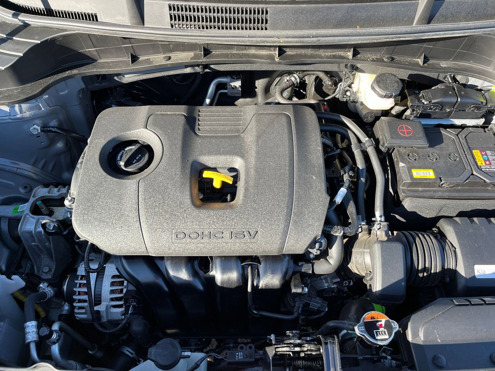 Thumbnail: 2025 Kia Soul - 30