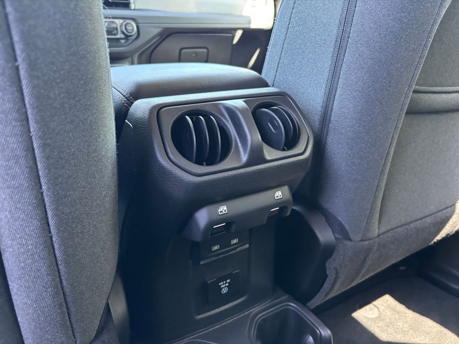 Thumbnail: 2025 Jeep Wrangler - 22