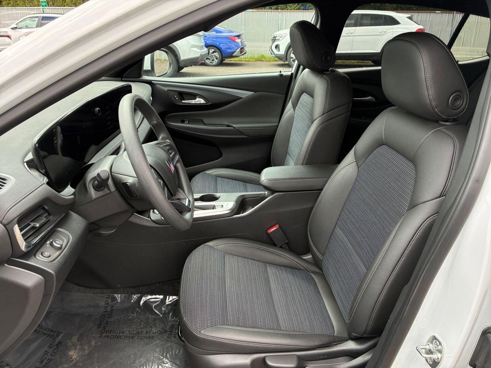 Thumbnail: 2025 Buick Envista - 35