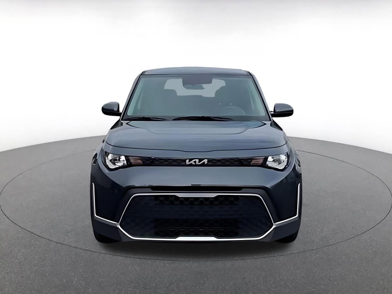 Thumbnail: 2025 Kia Soul - 4
