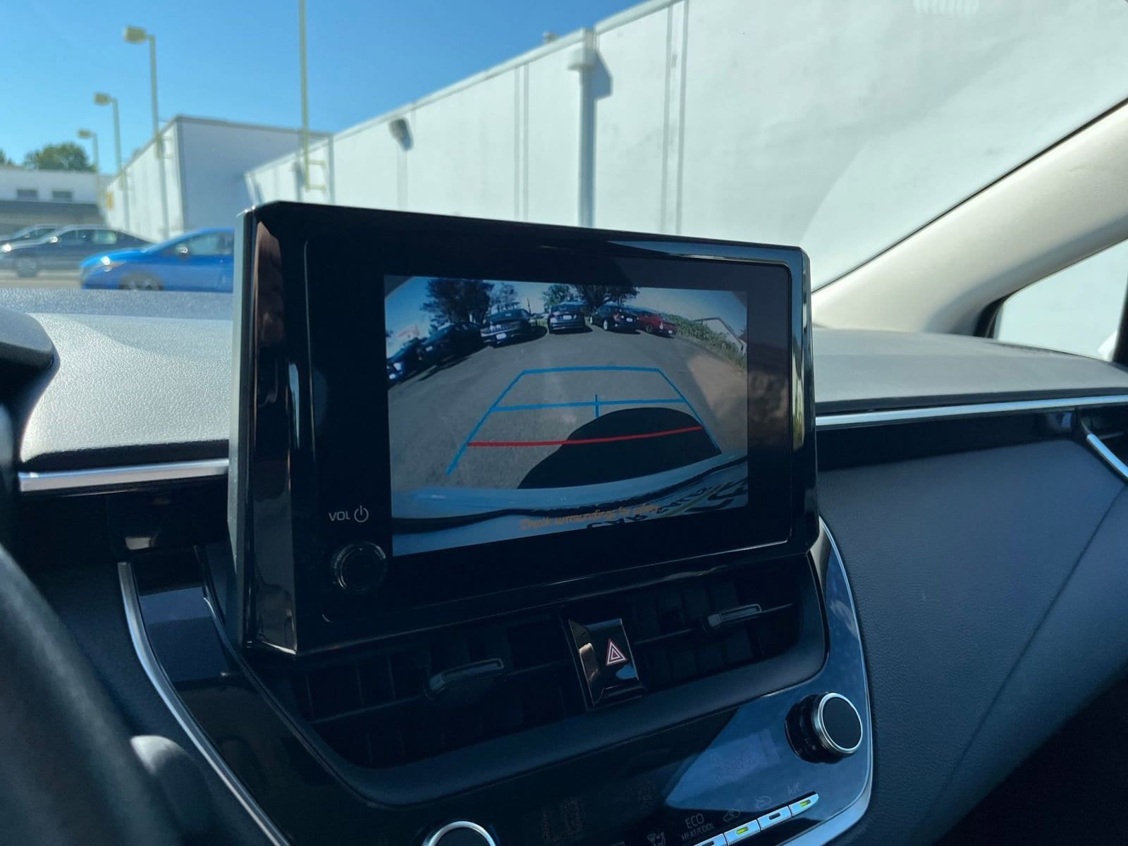 Thumbnail: 2024 Toyota Corolla - 17