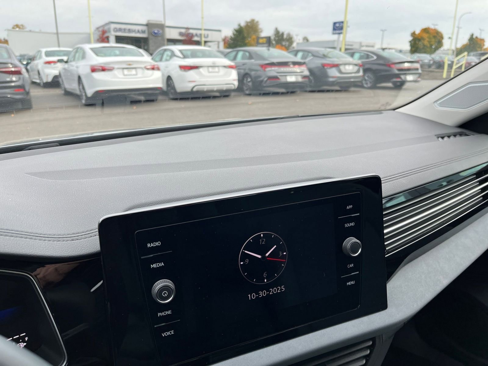 Thumbnail: 2025 Volkswagen Jetta - 18