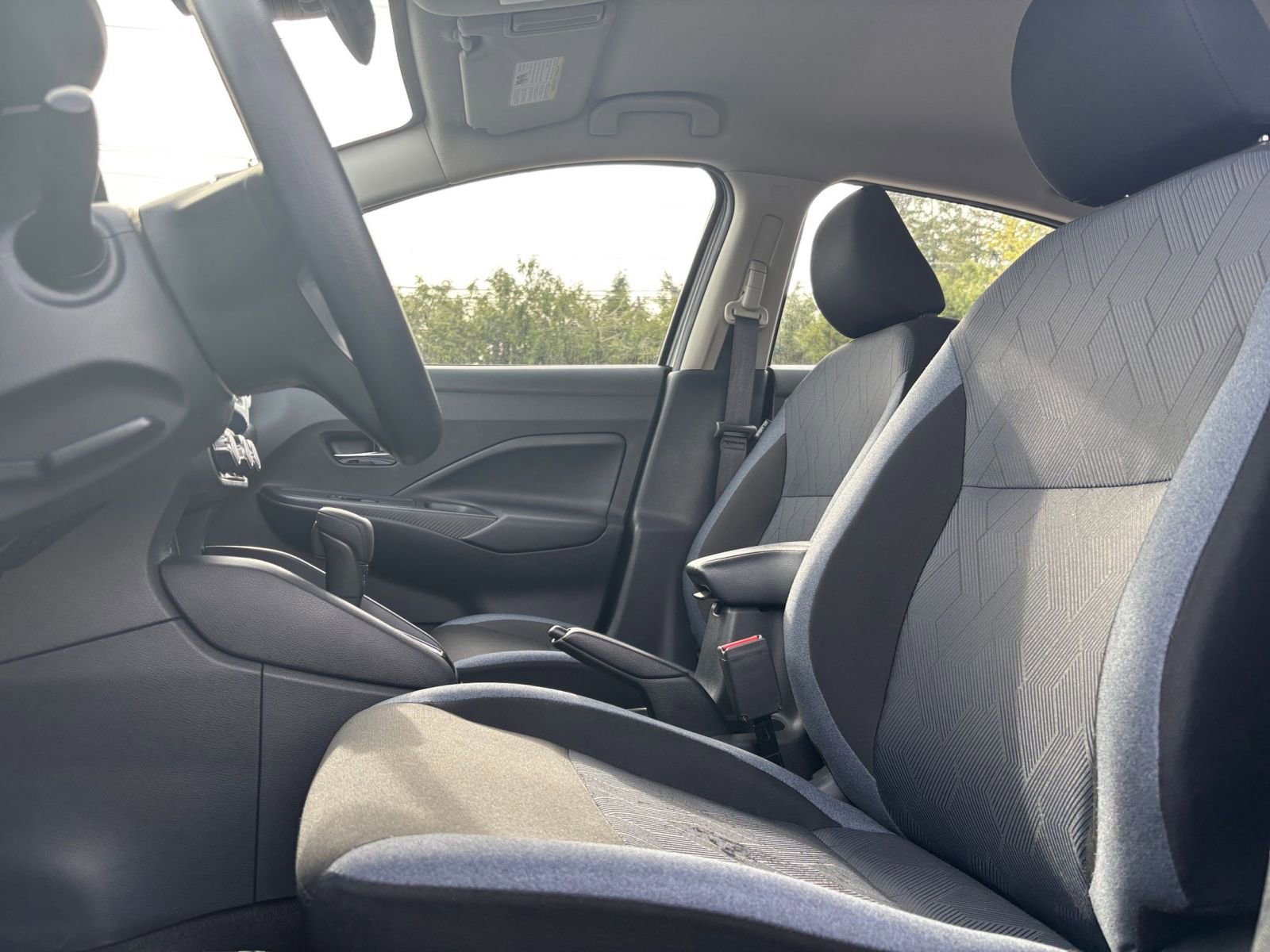 Thumbnail: 2025 Nissan Versa - 24