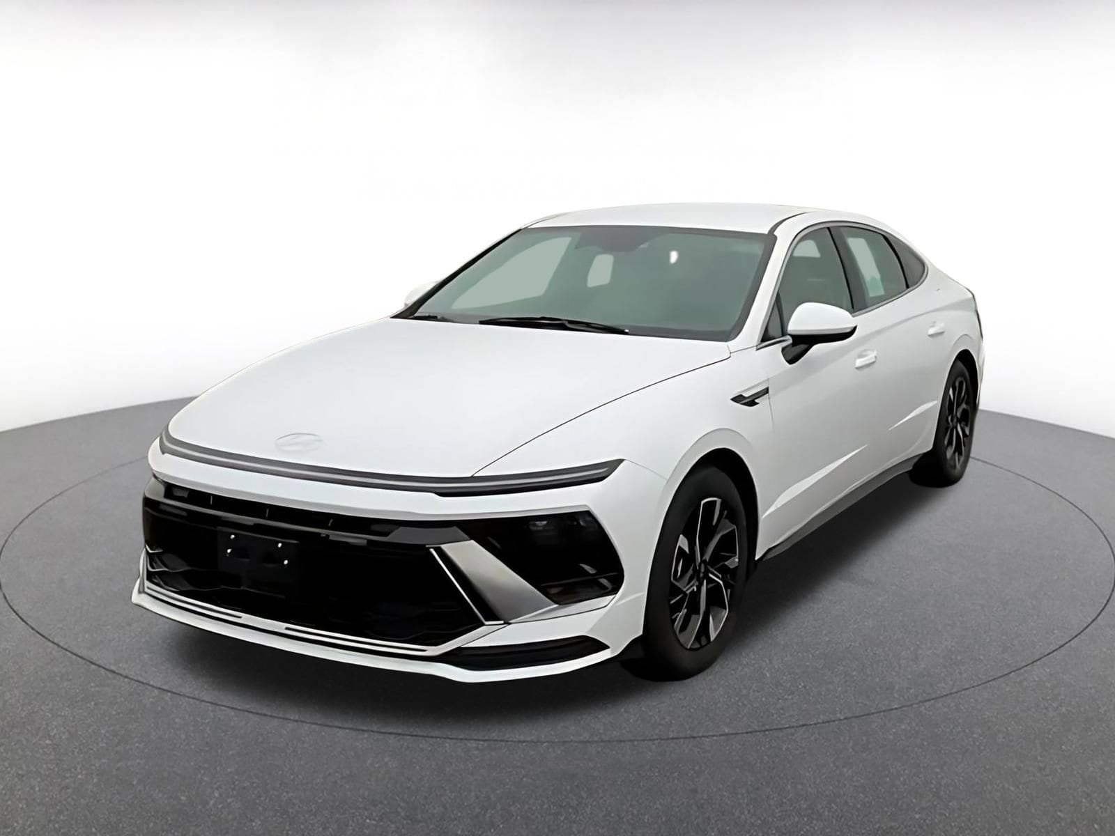 Thumbnail: 2025 Hyundai Sonata - 10