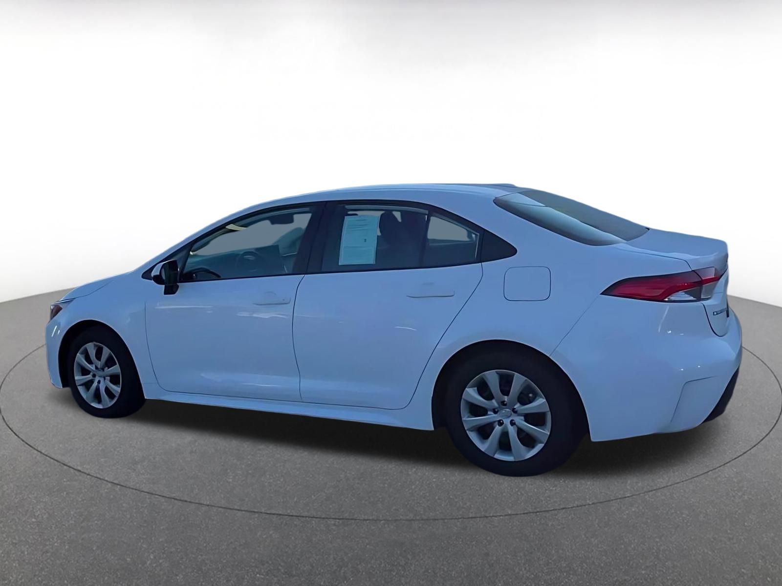 Thumbnail: 2025 Toyota Corolla - 16