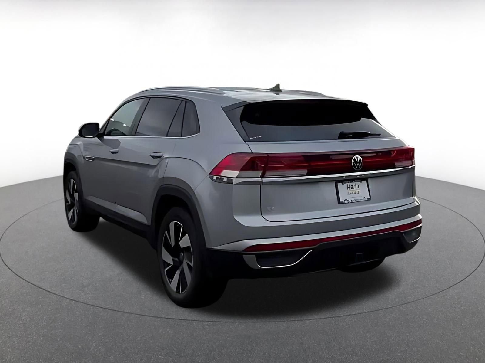 Thumbnail: 2025 Volkswagen Atlas - 11