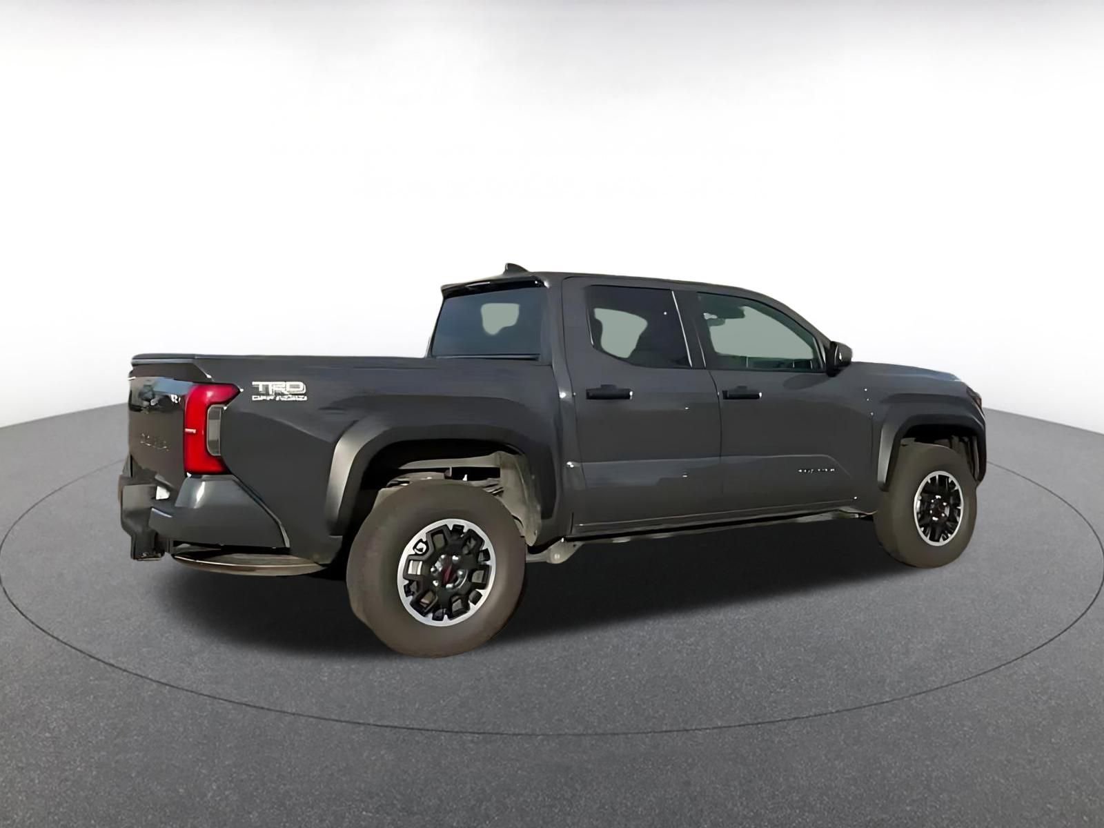 Thumbnail: 2025 Toyota Tacoma - 14