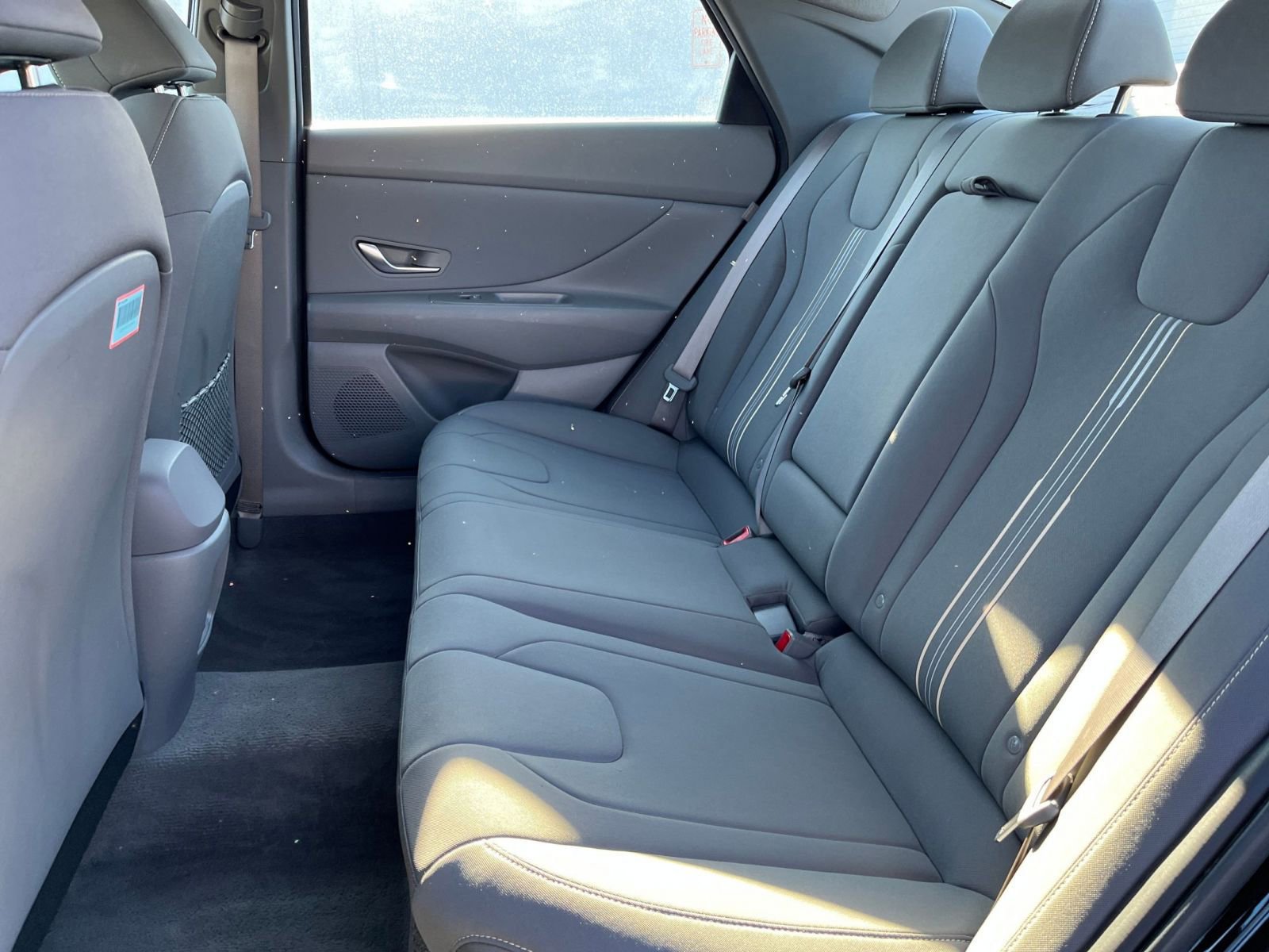 Thumbnail: 2025 Hyundai Elantra - 27