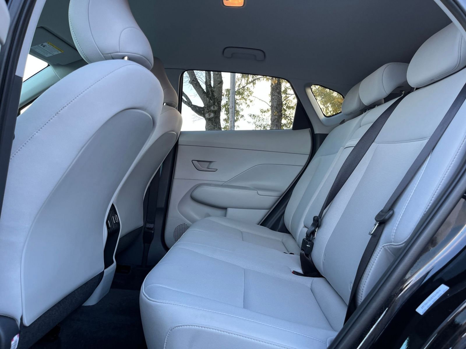 Thumbnail: 2025 Hyundai Kona - 25