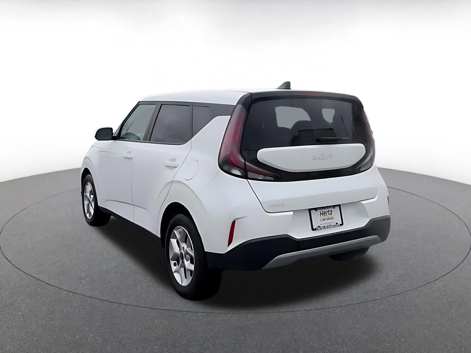 Thumbnail: 2025 Kia Soul - 11