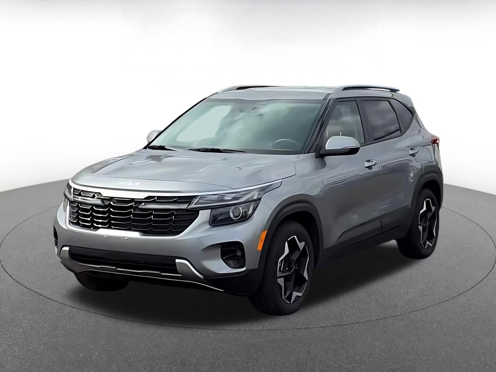 Thumbnail: 2025 Kia Seltos - 7