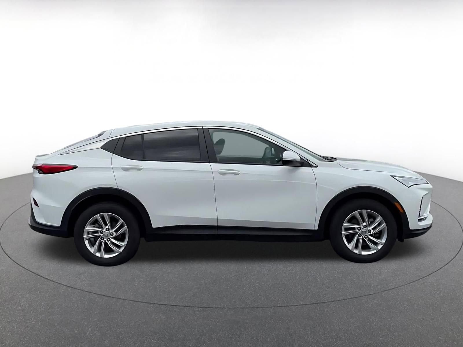 Thumbnail: 2025 Buick Envista - 16