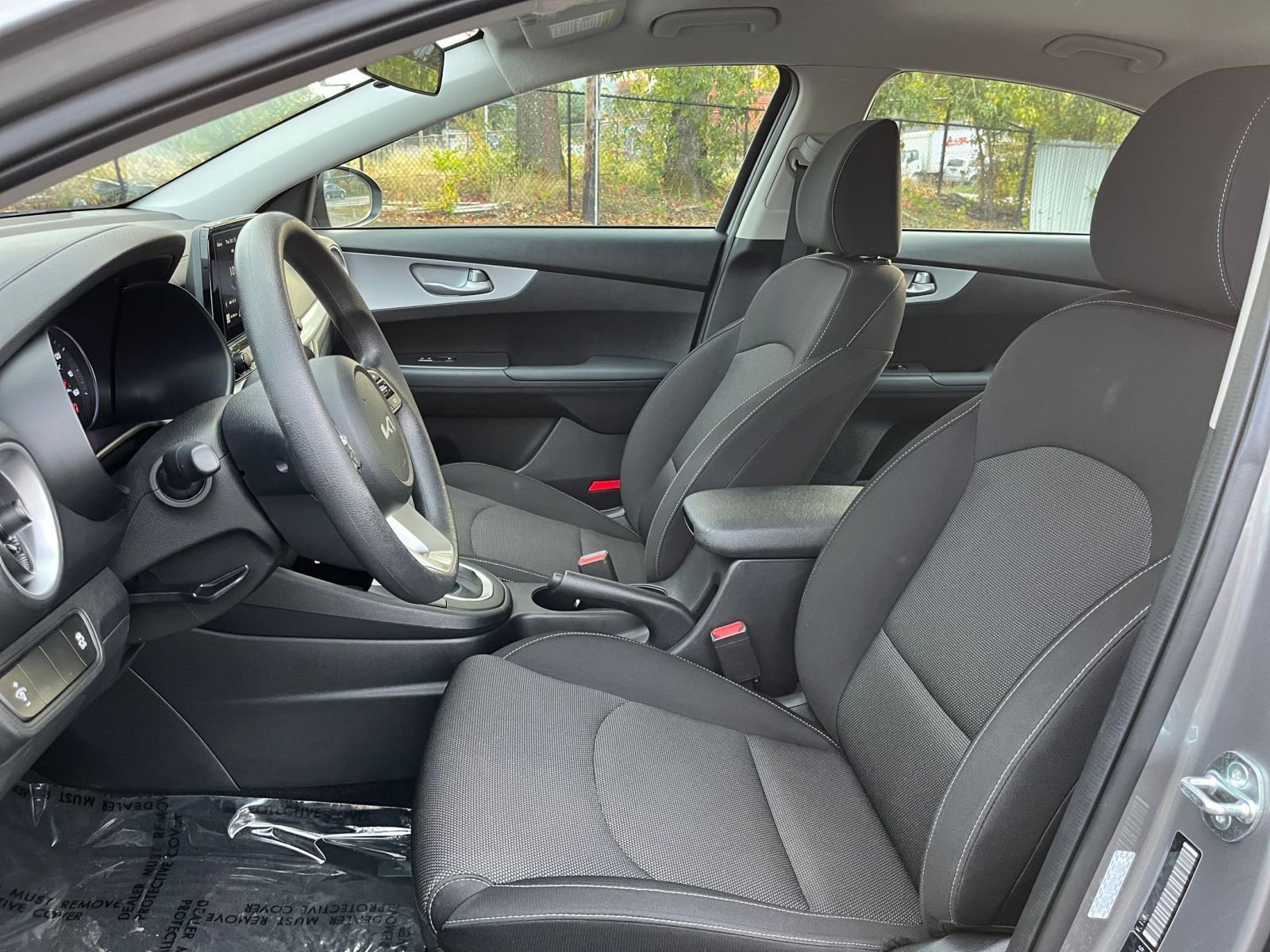 Thumbnail: 2024 Kia Forte - 34