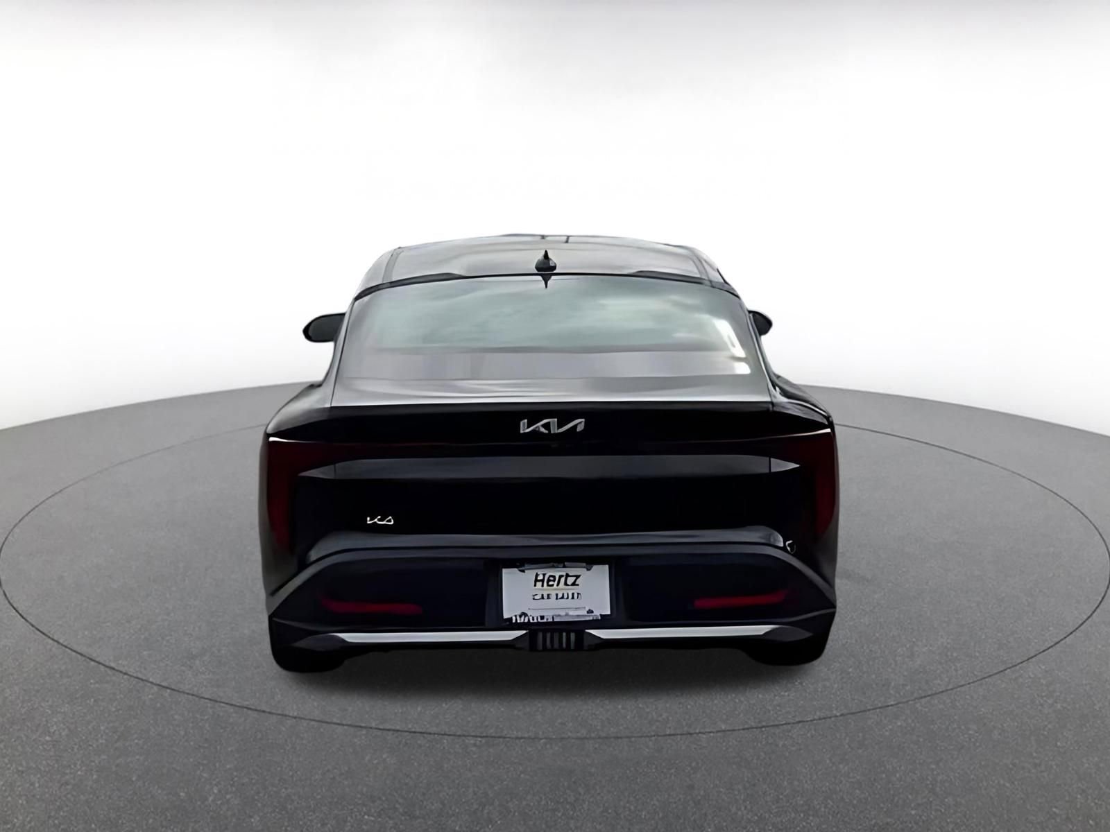 Thumbnail: 2025 Kia K4 - 12