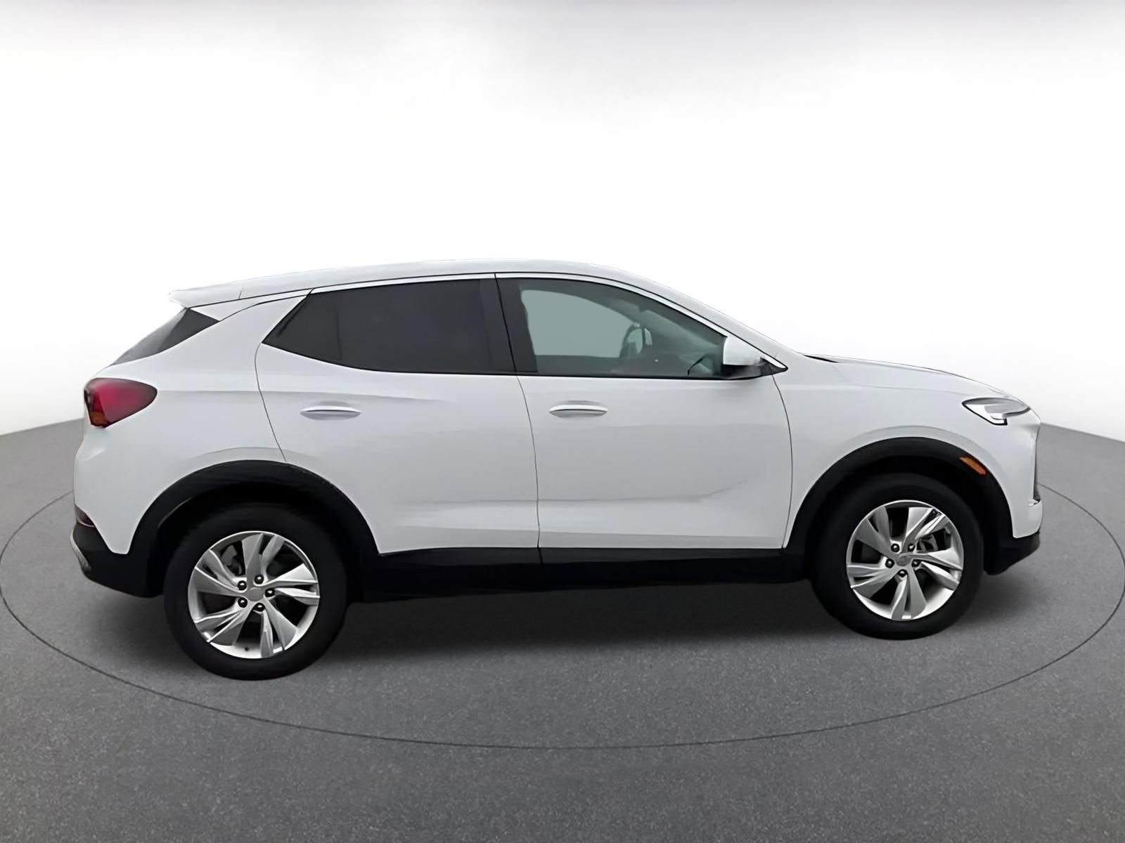 Thumbnail: 2025 Buick Encore GX - 16