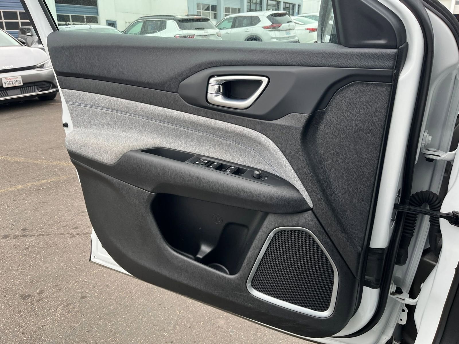 Thumbnail: 2025 Jeep Compass - 20