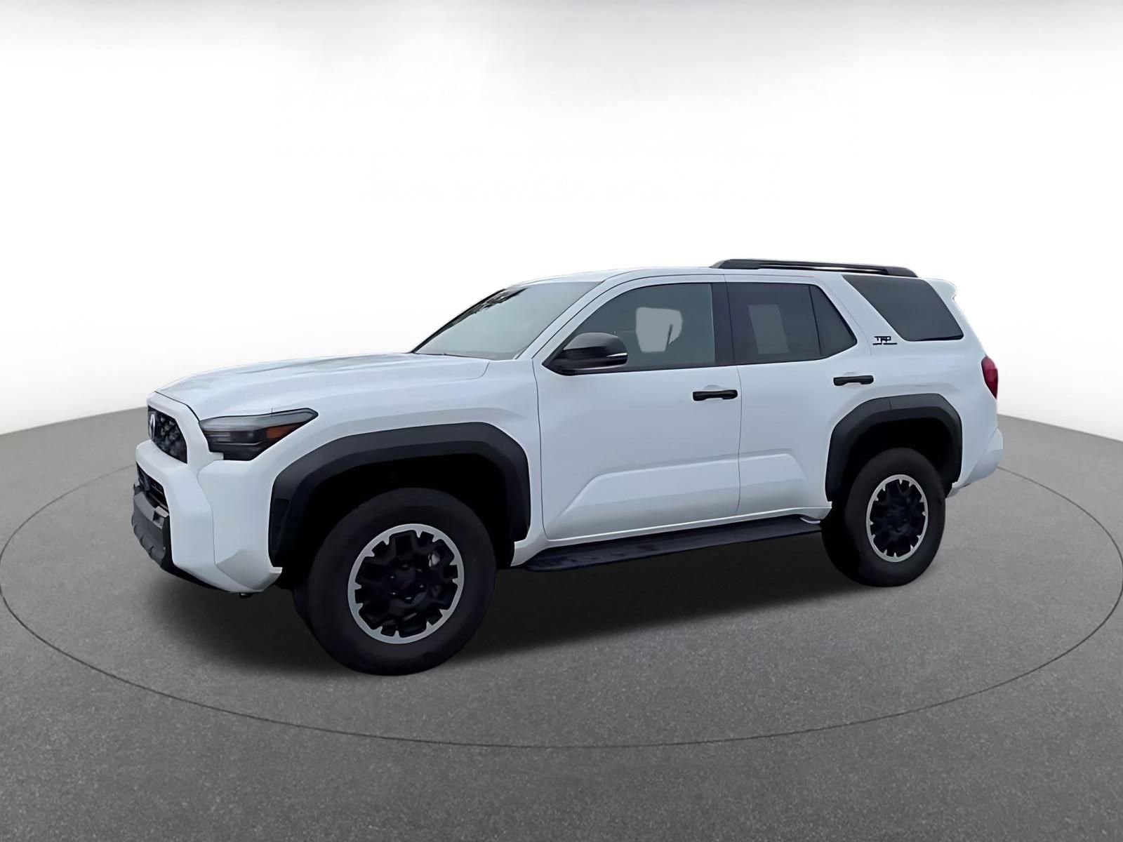 Thumbnail: 2025 Toyota 4Runner - 9
