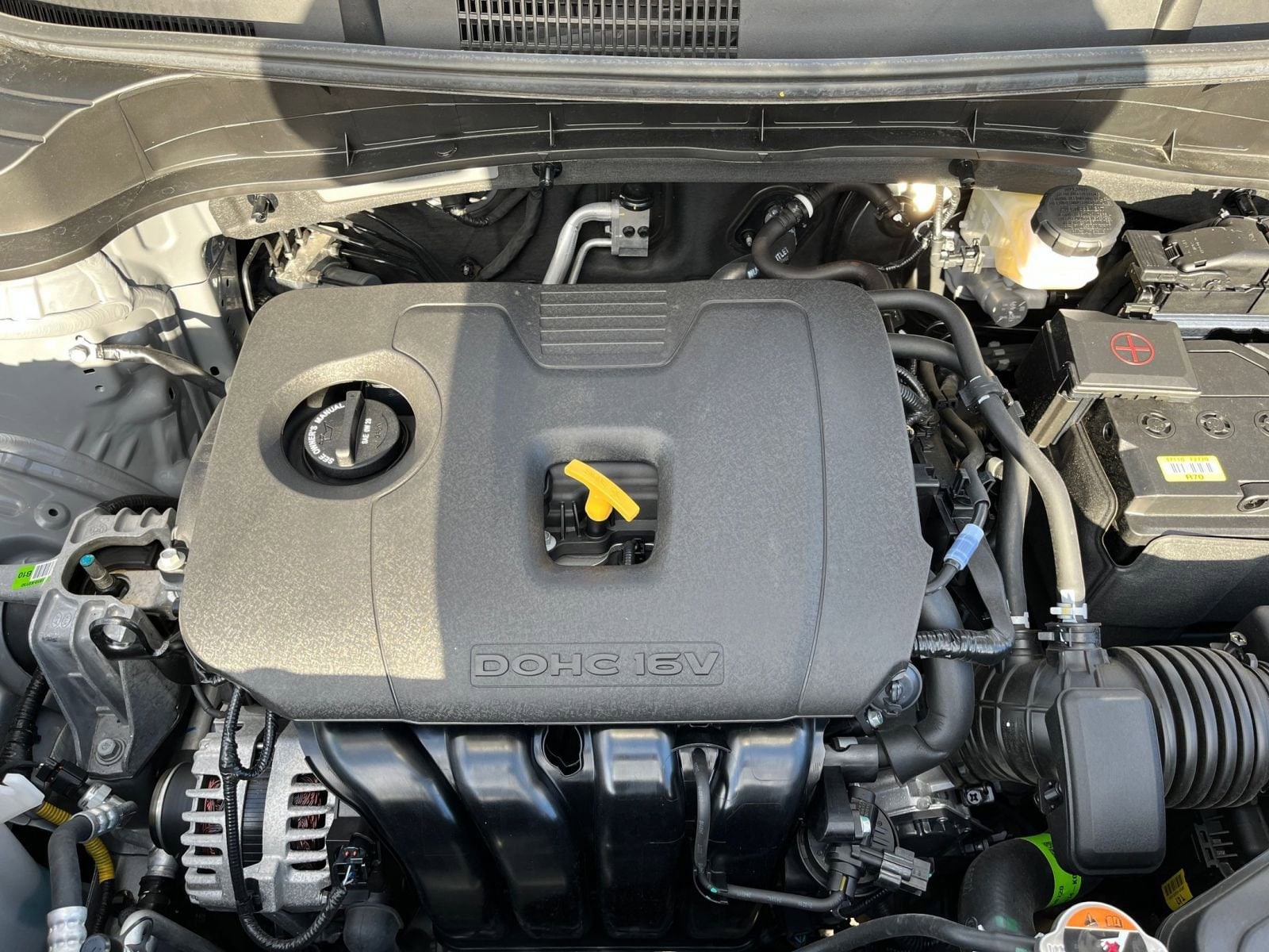 Thumbnail: 2025 Kia Soul - 30