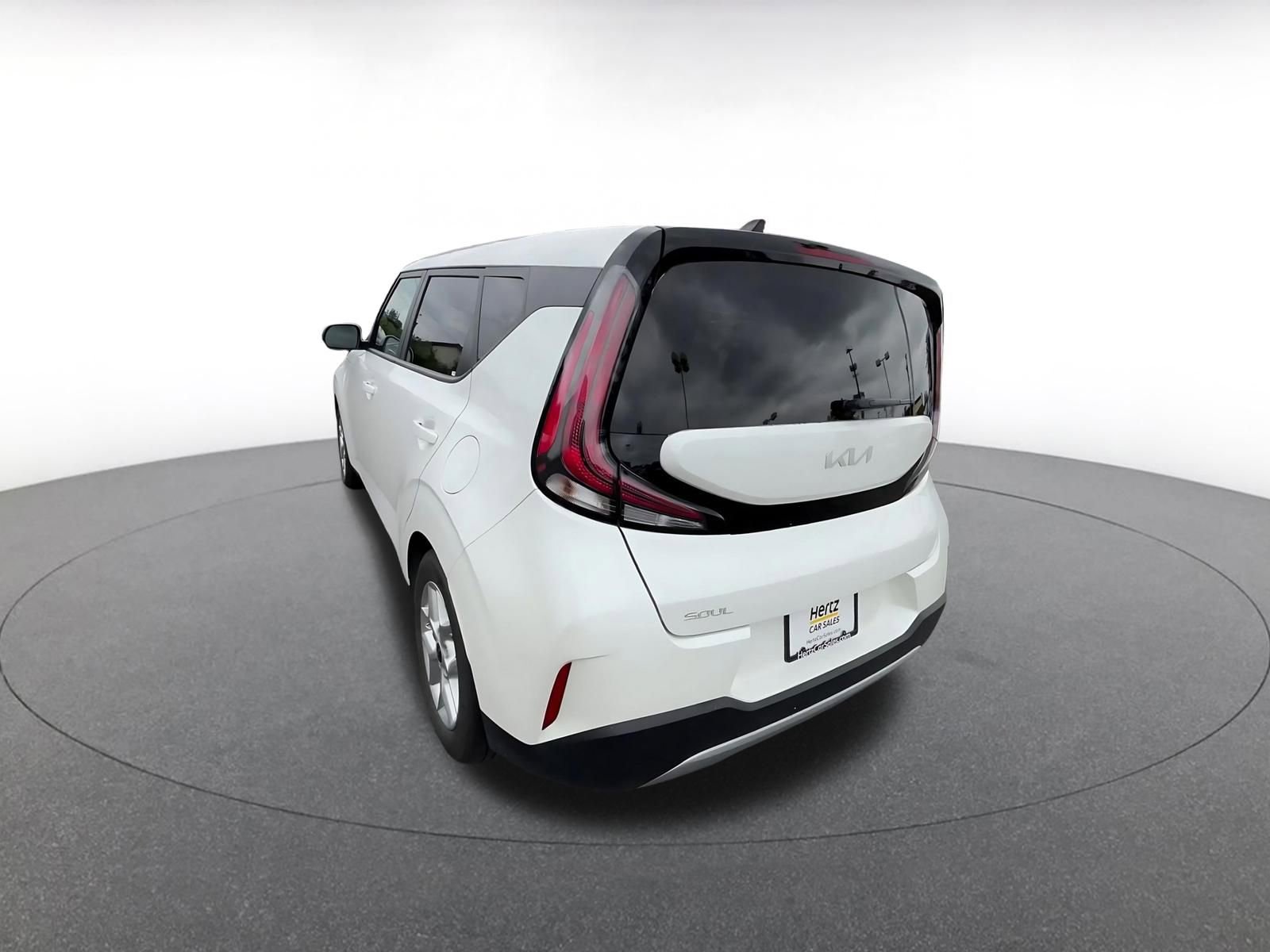 Thumbnail: 2025 Kia Soul - 11
