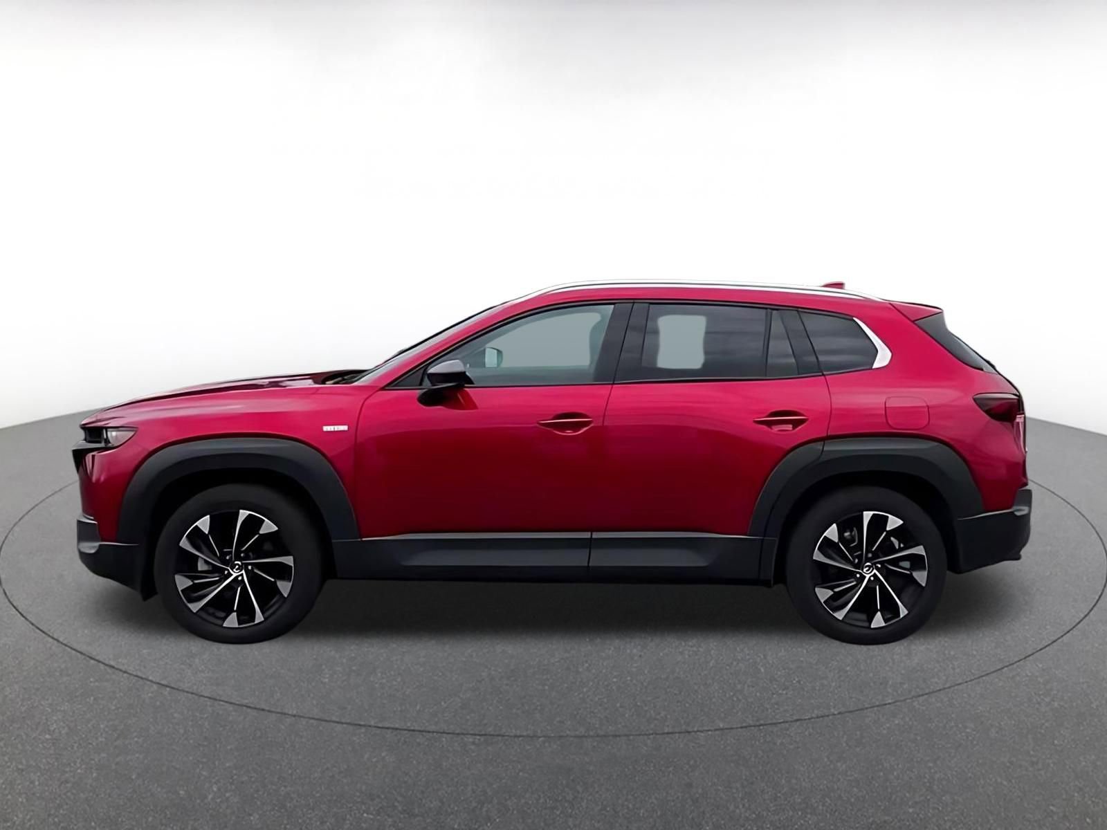 Thumbnail: 2025 Mazda CX-50 - 7