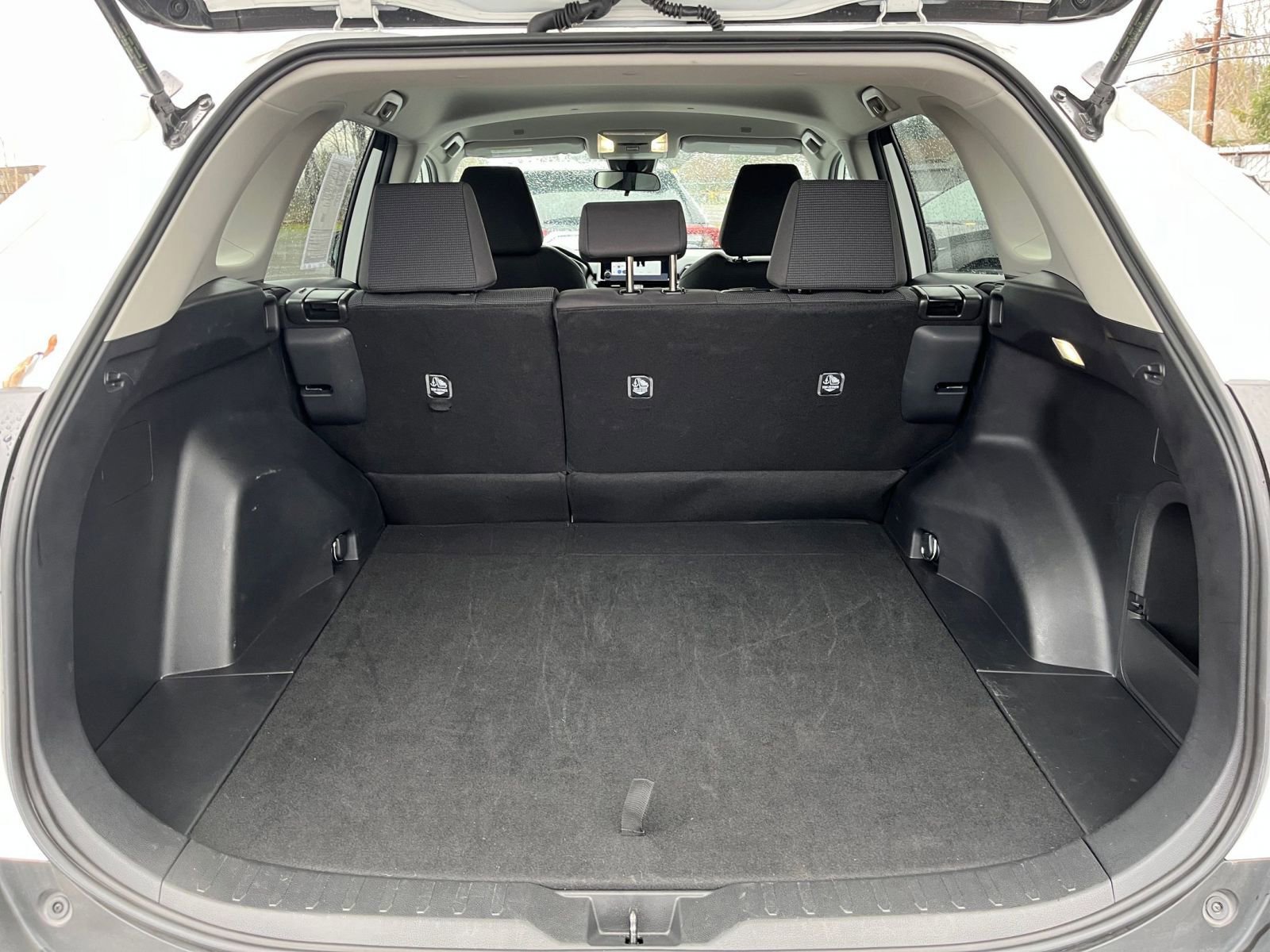 Thumbnail: 2025 Toyota RAV4 - 30