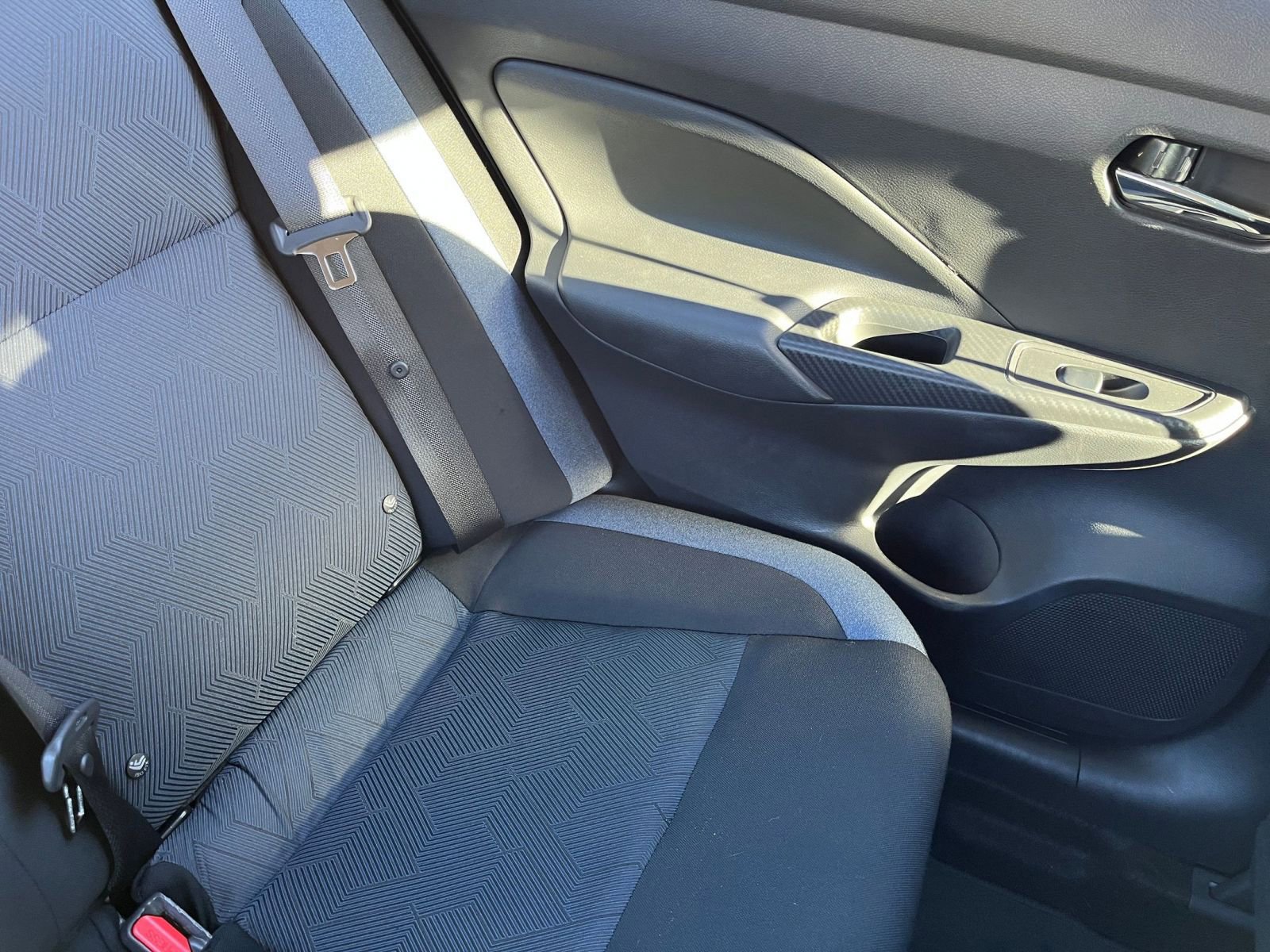 Thumbnail: 2025 Nissan Versa - 35