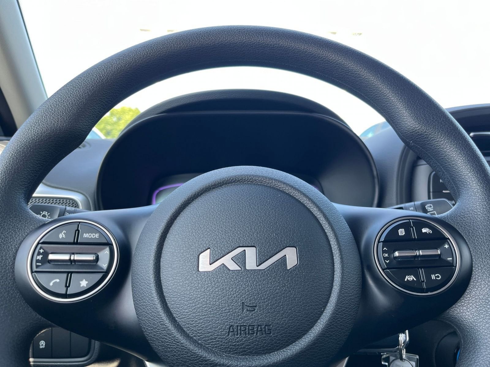 2024 Kia Soul LX 26