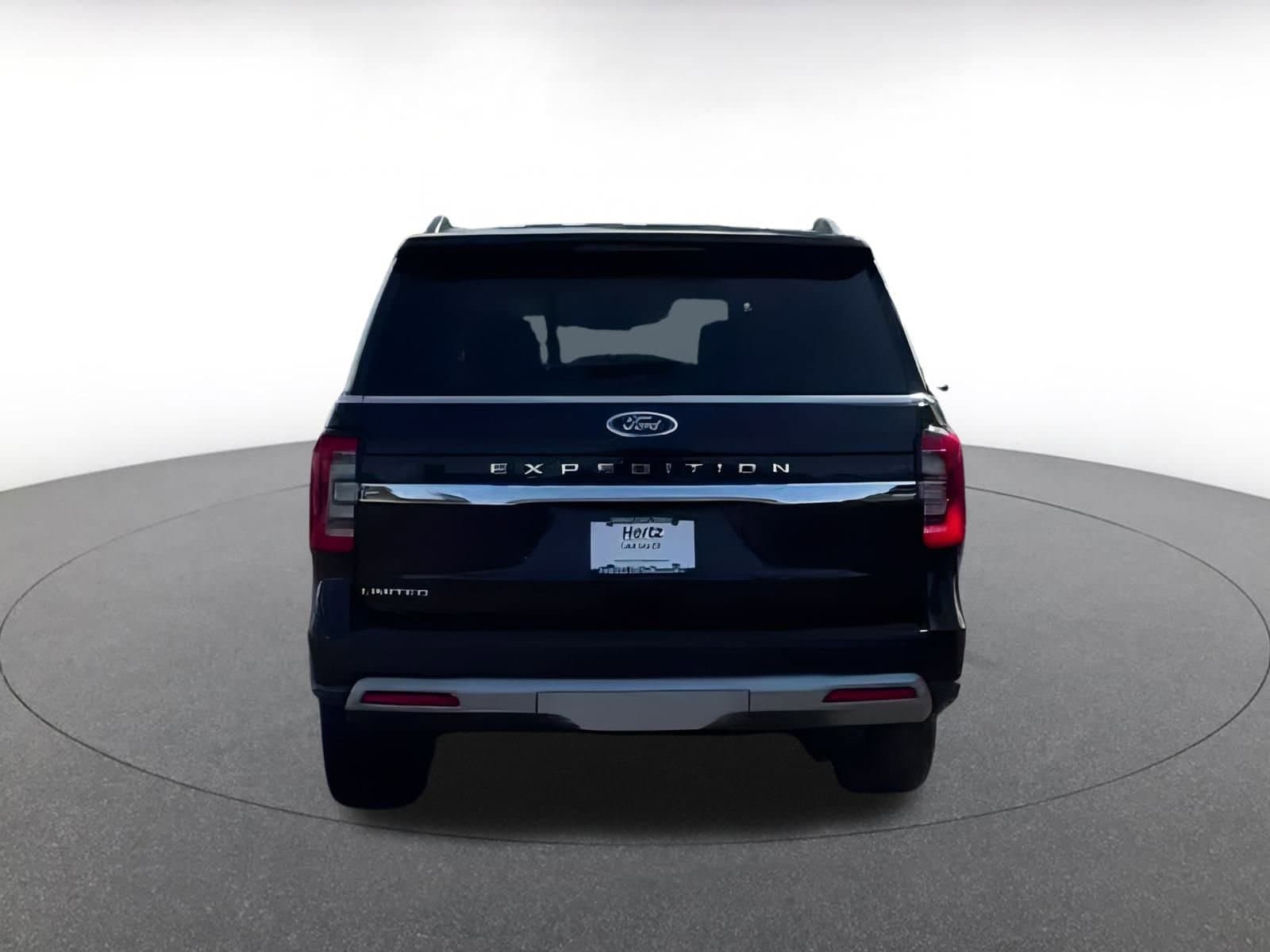 Thumbnail: 2024 Ford Expedition - 11