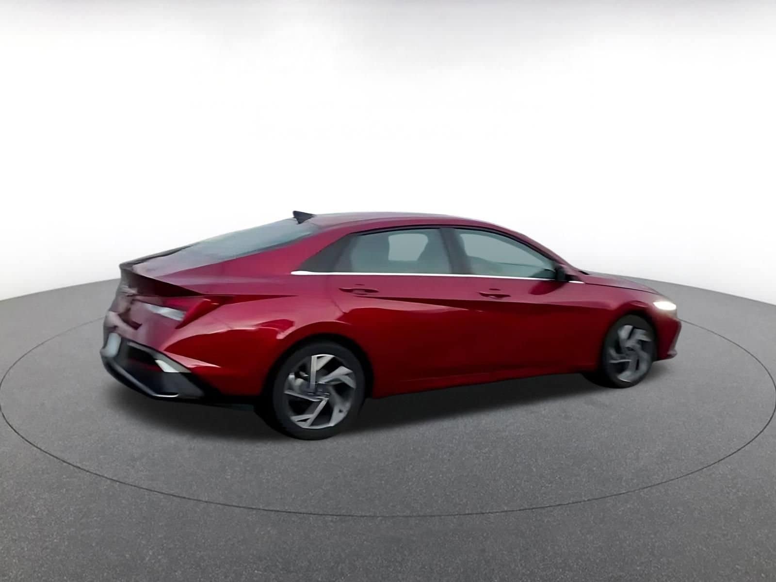 Thumbnail: 2025 Hyundai Elantra - 12