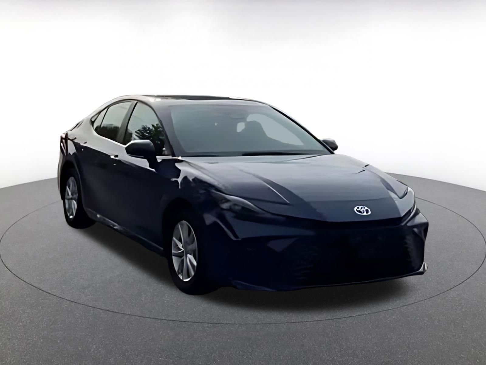 Thumbnail: 2025 Toyota Camry - 14