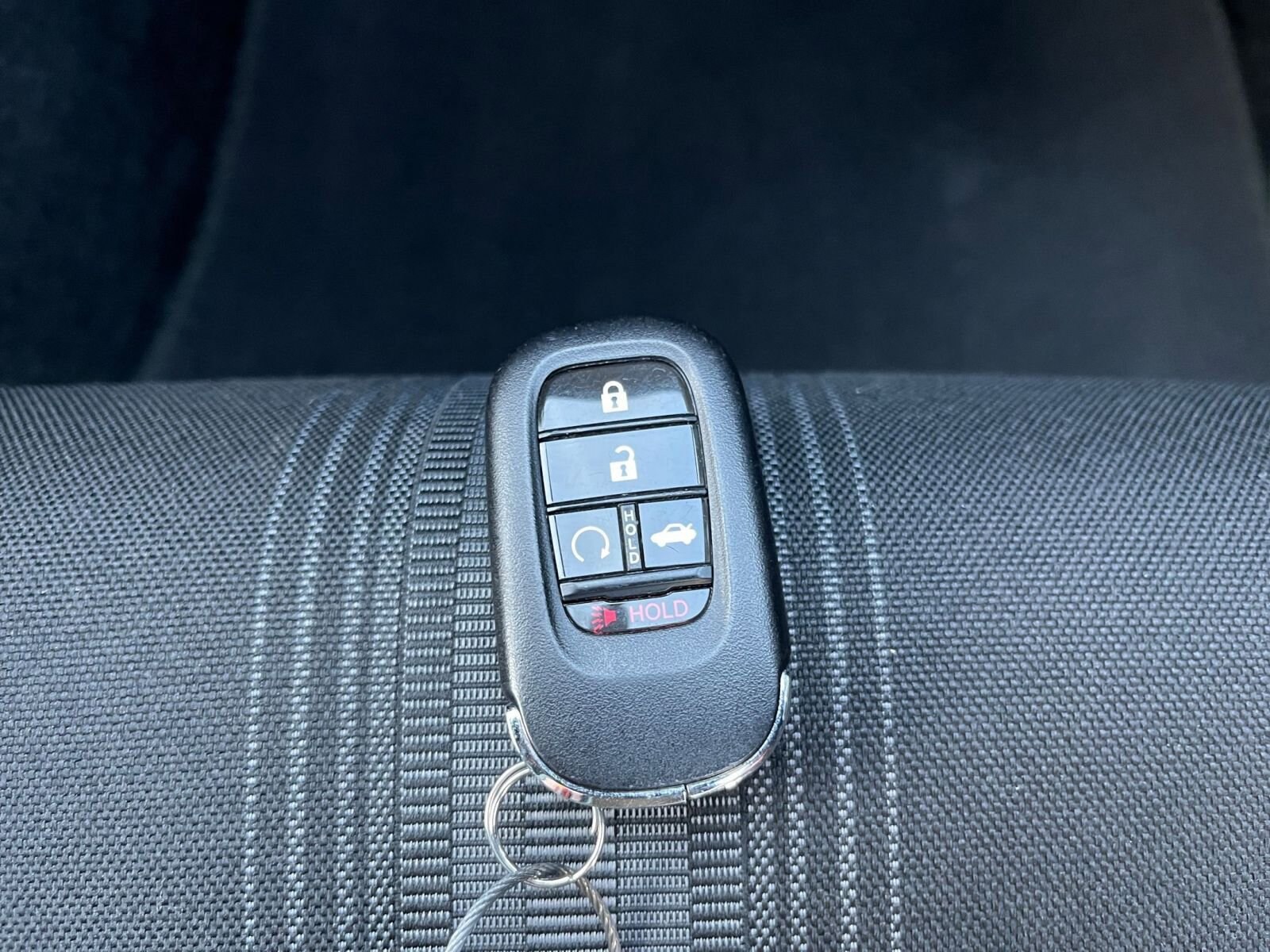 Thumbnail: 2025 Honda Civic - 22